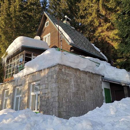 Holiday Home In Harrachov 2311 Eksteriør billede