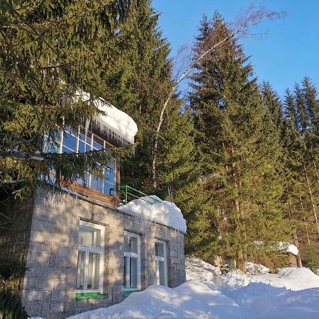 Holiday Home In Harrachov 2311 Eksteriør billede