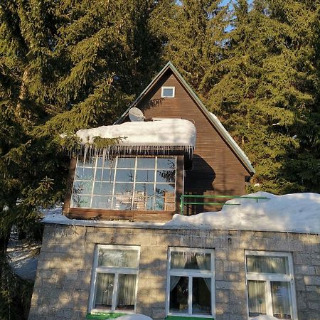 Holiday Home In Harrachov 2311 Eksteriør billede